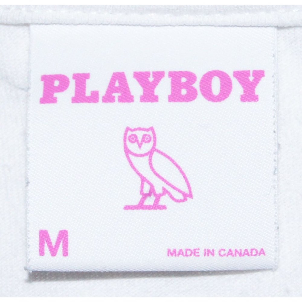 OVO x PLAYBOY Bunny T-shirt - Picture 4 of 6